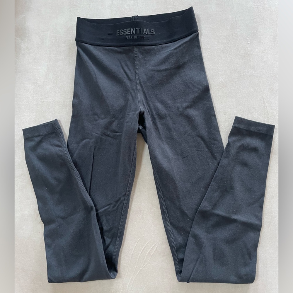 Essentials Fear of God 2 Piece Set - Picture 3 of 6